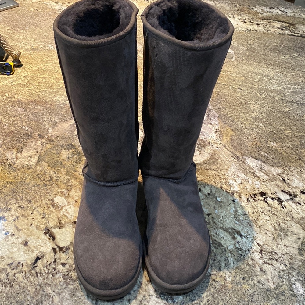 NWOT UGG boots